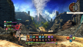 Sword Art Online: Hollow Realization Deluxe Edition screenshot 4