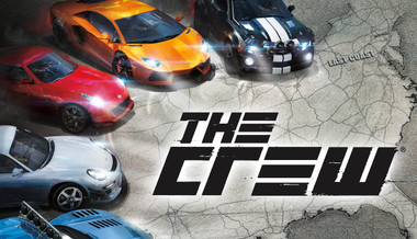 The Crew (Xbox ONE / Xbox Series X|S) The Crew (Xbox ONE / Xbox Series X|S)