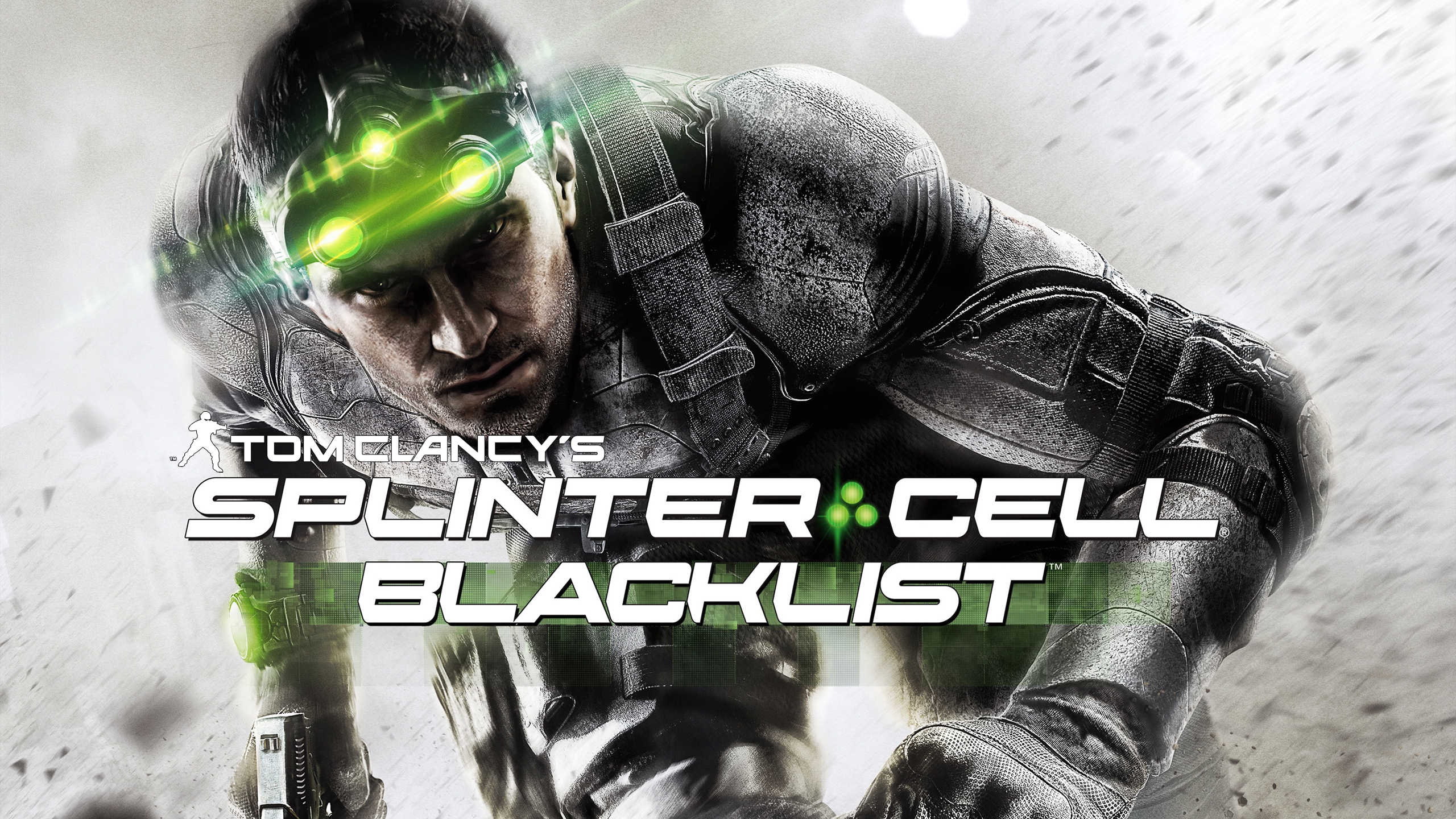 game splinter cell blacklist