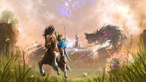 Nintendo eShop Card 15€ screenshot 1