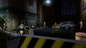 Deus Ex: Game of the Year Edition screenshot 3