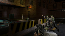 Deus Ex: Game of the Year Edition screenshot 5