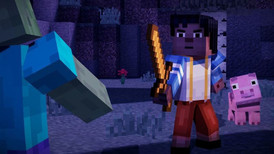 Minecraft: Story Mode The Complete Adventure Xbox ONE screenshot 4