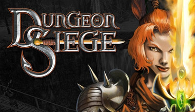 Dungeon Siege Dungeon Siege