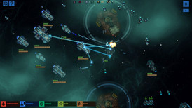 Battlevoid: Sector Siege screenshot 5