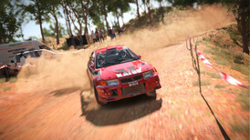 DiRT 4: Hyundai R5 Rally Car screenshot 3