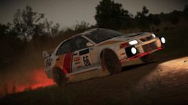 DiRT 4: Hyundai R5 Rally Car screenshot 4
