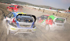 DiRT 4: Hyundai R5 Rally Car screenshot 5