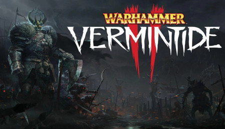 Warhammer: Vermintide 2 background