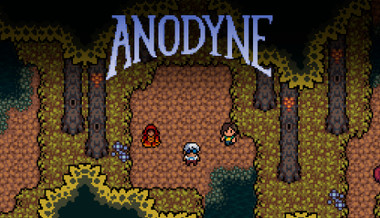 Anodyne Anodyne