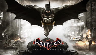 Batman: Arkham Knight Batman: Arkham Knight