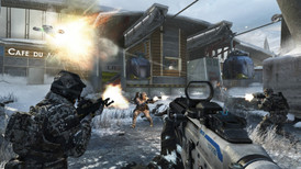 Call of Duty: Black Ops II - Revolution screenshot 3