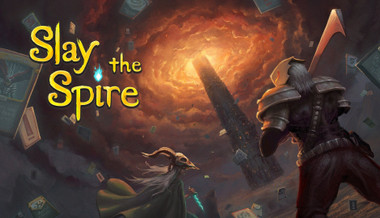 Slay the Spire Slay the Spire
