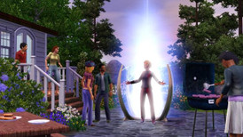 Die Sims 3: Into the Future screenshot 2