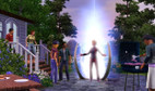 Les Sims 3: En Route Vers Le Futur screenshot 2