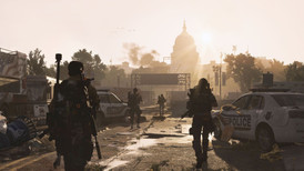 The Division 2 screenshot 2