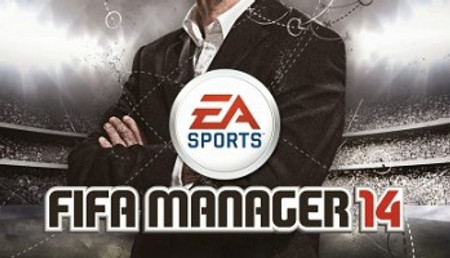 FIFA Manager 14 background