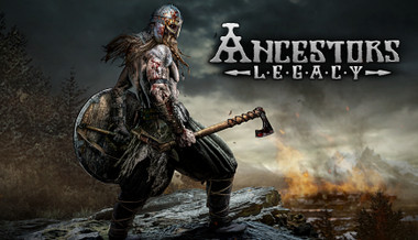 Ancestors Legacy Ancestors Legacy