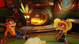 Crash Bandicoot: N. Sane Trilogy screenshot 2