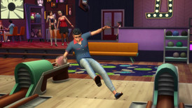 De Sims 4 Bowlingavond Accessoires screenshot 2