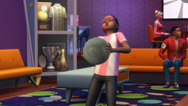 De Sims 4 Bowlingavond Accessoires screenshot 4