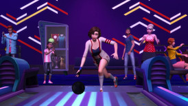 De Sims 4 Bowlingavond Accessoires screenshot 5