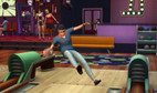 The Sims 4: Bowling Night Stuff screenshot 2