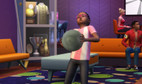 The Sims 4: Bowling Night Stuff screenshot 4
