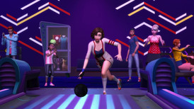 The Sims 4: Bowling Night Stuff screenshot 5