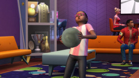 The Sims 4 Wieczór na kręgielni Akcesoria screenshot 4
