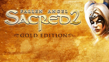 Sacred 2 Gold Edition Sacred 2 Gold Edition
