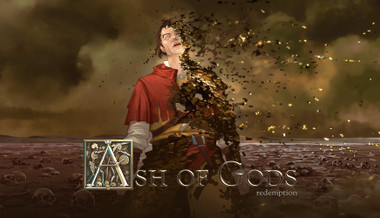 Ash of Gods: Redemption Ash of Gods: Redemption