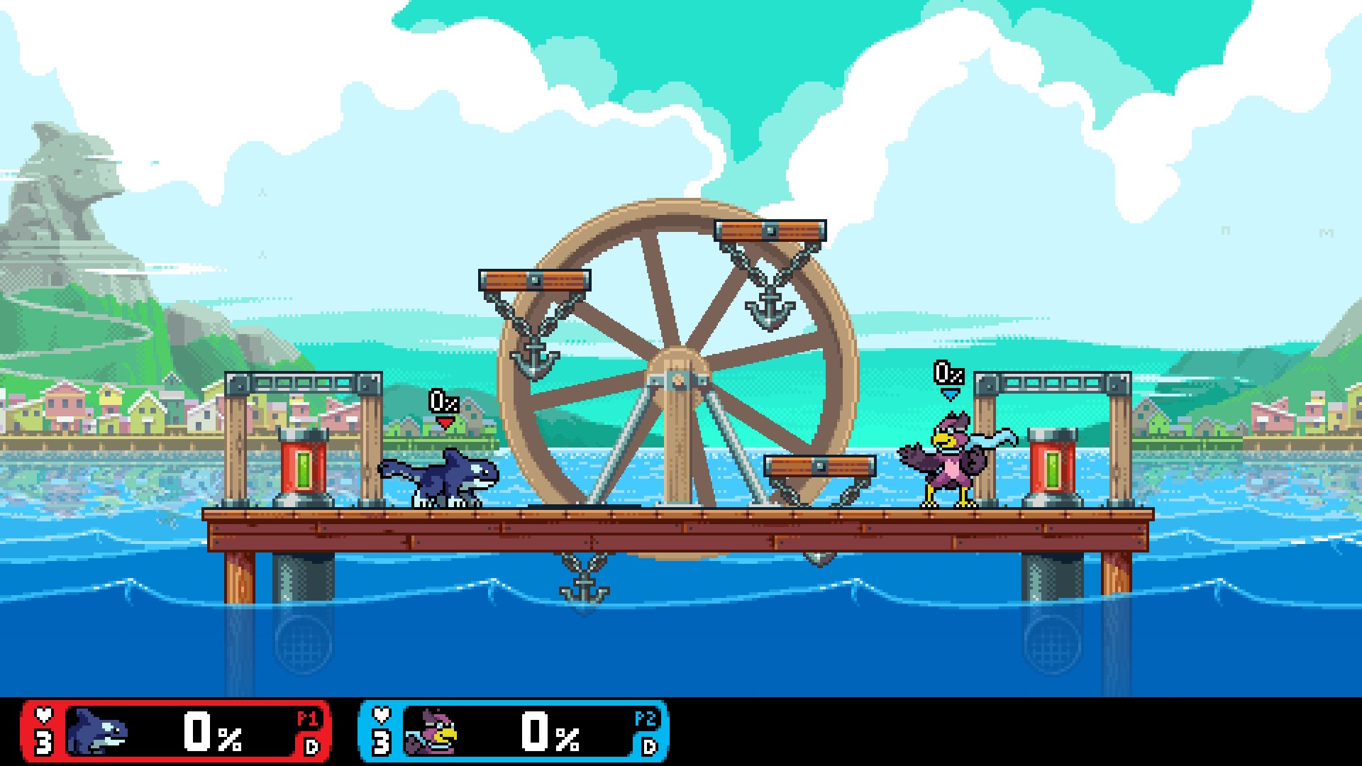 rivals of aether pc download