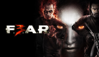 F.E.A.R. 3 F.E.A.R. 3