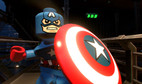 Lego Marvel Super Heroes screenshot 1