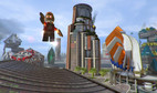 Lego Marvel Super Heroes screenshot 4