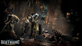 Space Hulk: Deathwing Enhanced Edition screenshot 3