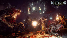 Space Hulk: Deathwing Enhanced Edition screenshot 4