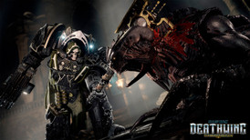 Space Hulk: Deathwing Enhanced Edition screenshot 2