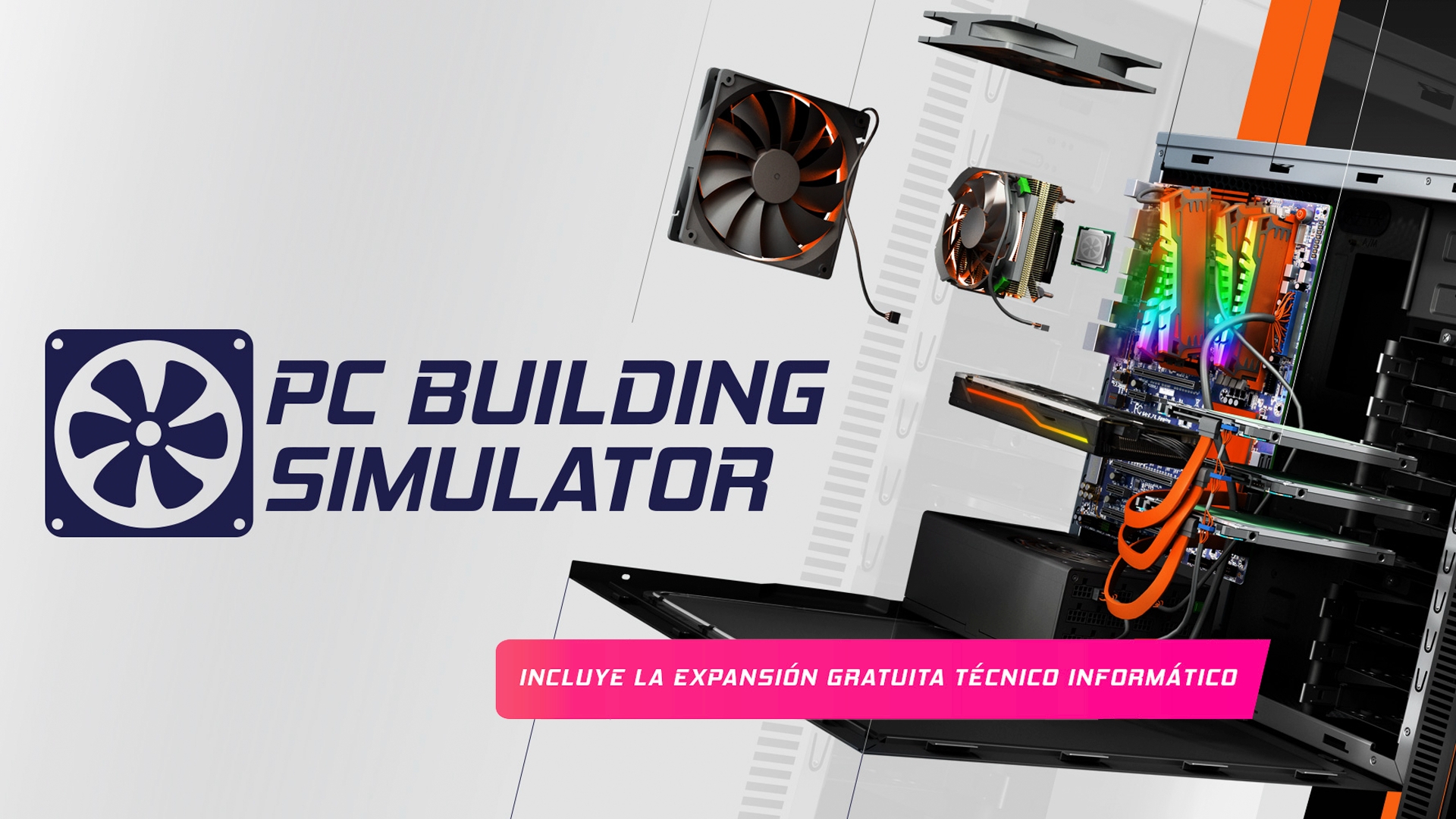 Buy Pc Building Simulator Steam