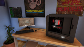 PC Building Simulator screenshot 4