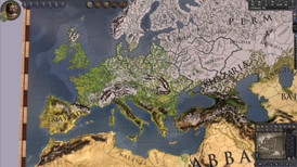 Crusader Kings II: Charlemagne screenshot 5