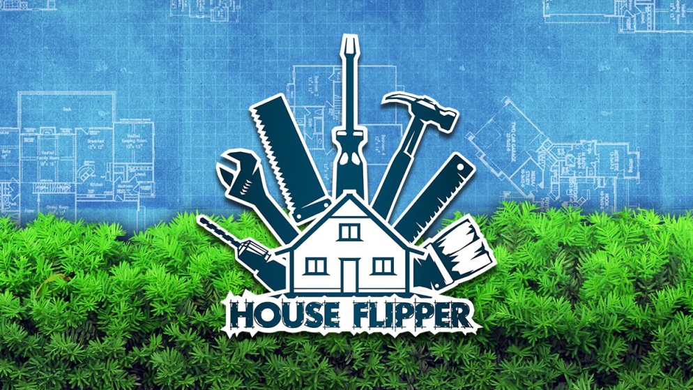 house flipper steam