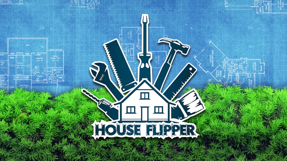 house flipper game