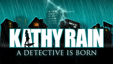 Kathy Rain Kathy Rain