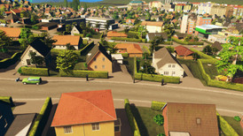 Cities: Skylines Content Creator Pack - European Suburbia screenshot 4