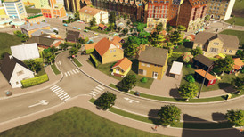 Cities: Skylines Content Creator Pack - European Suburbia screenshot 3