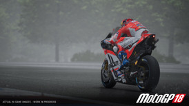 MotoGP 18 screenshot 4