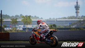 MotoGP 18 screenshot 2