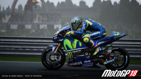 MotoGP 18 screenshot 5